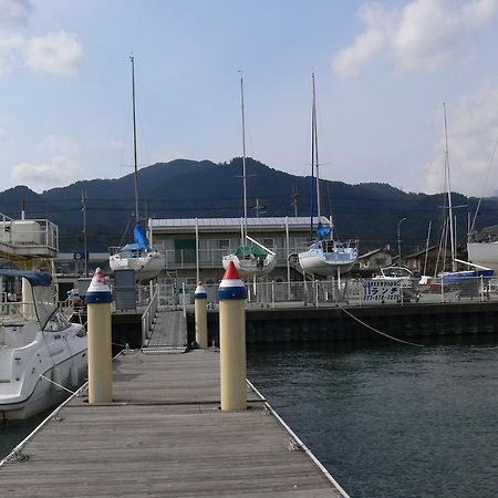 Kkr Biwako Otsu Esterno foto