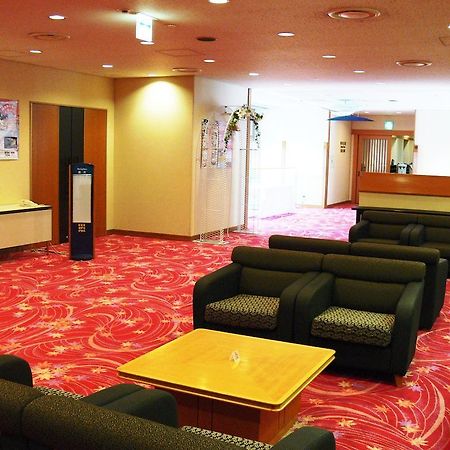 Kkr Biwako Otsu Esterno foto