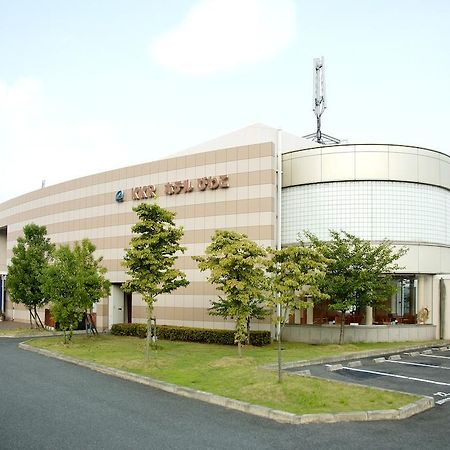 Kkr Biwako Otsu Esterno foto