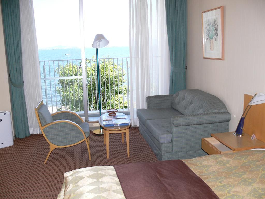 Kkr Biwako Otsu Camera foto