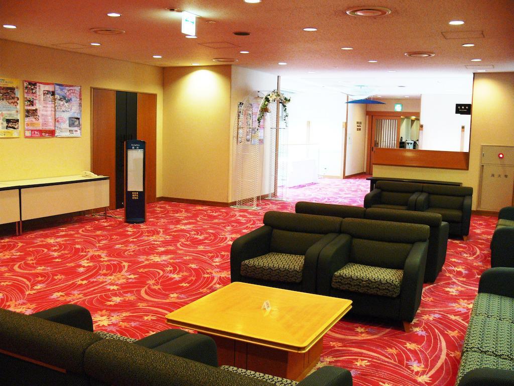 Kkr Biwako Otsu Esterno foto