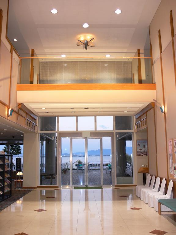 Kkr Biwako Otsu Esterno foto