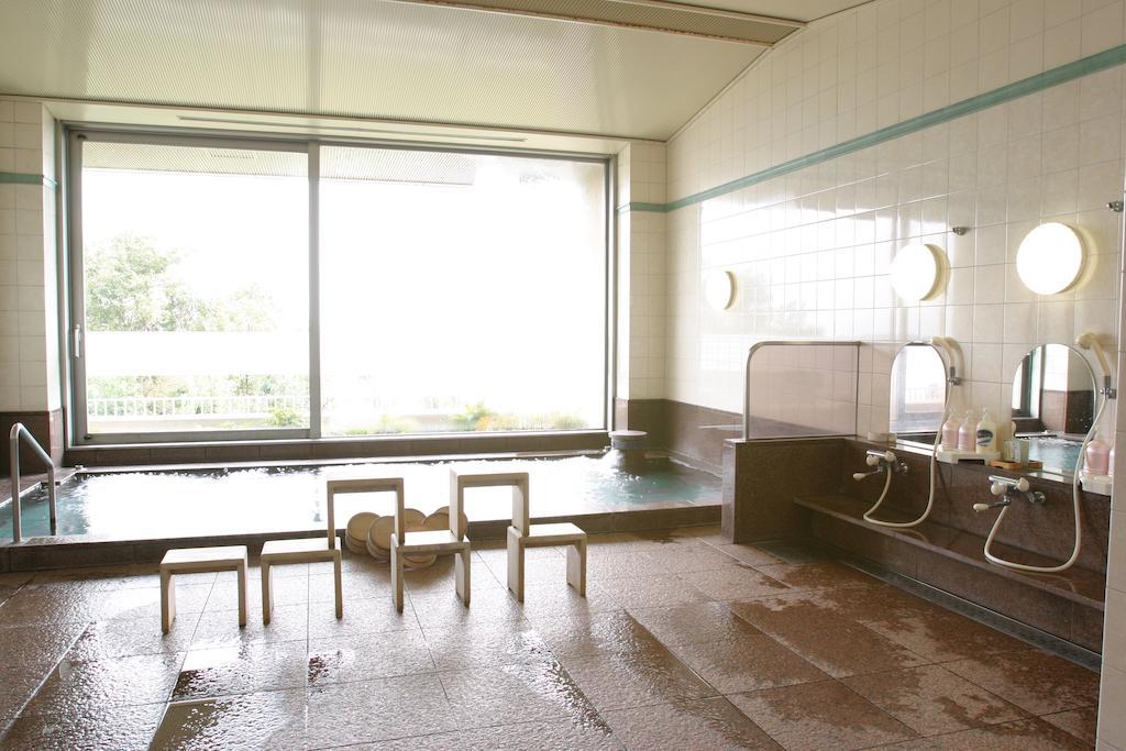 Kkr Biwako Otsu Esterno foto