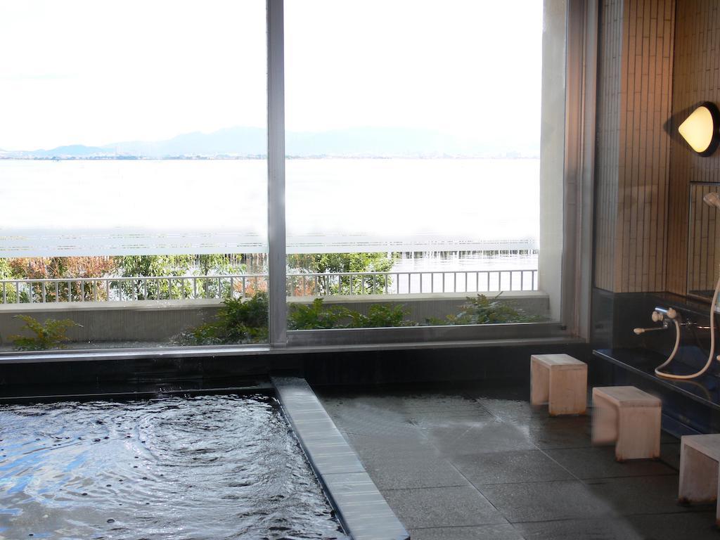 Kkr Biwako Otsu Esterno foto