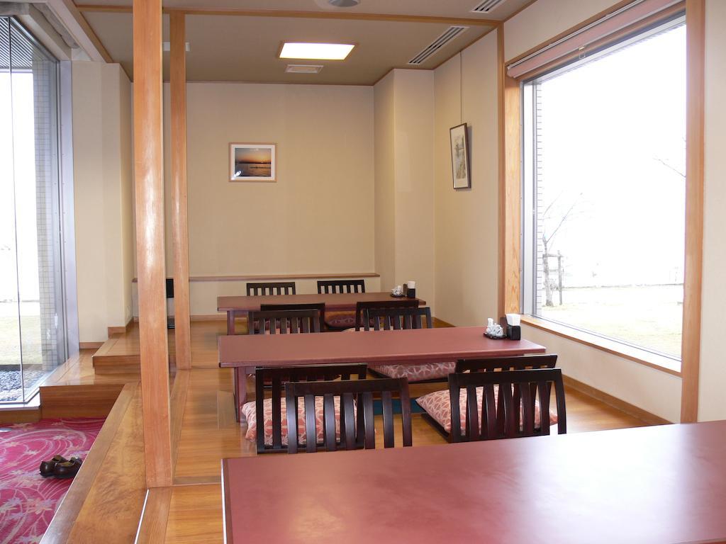 Kkr Biwako Otsu Esterno foto