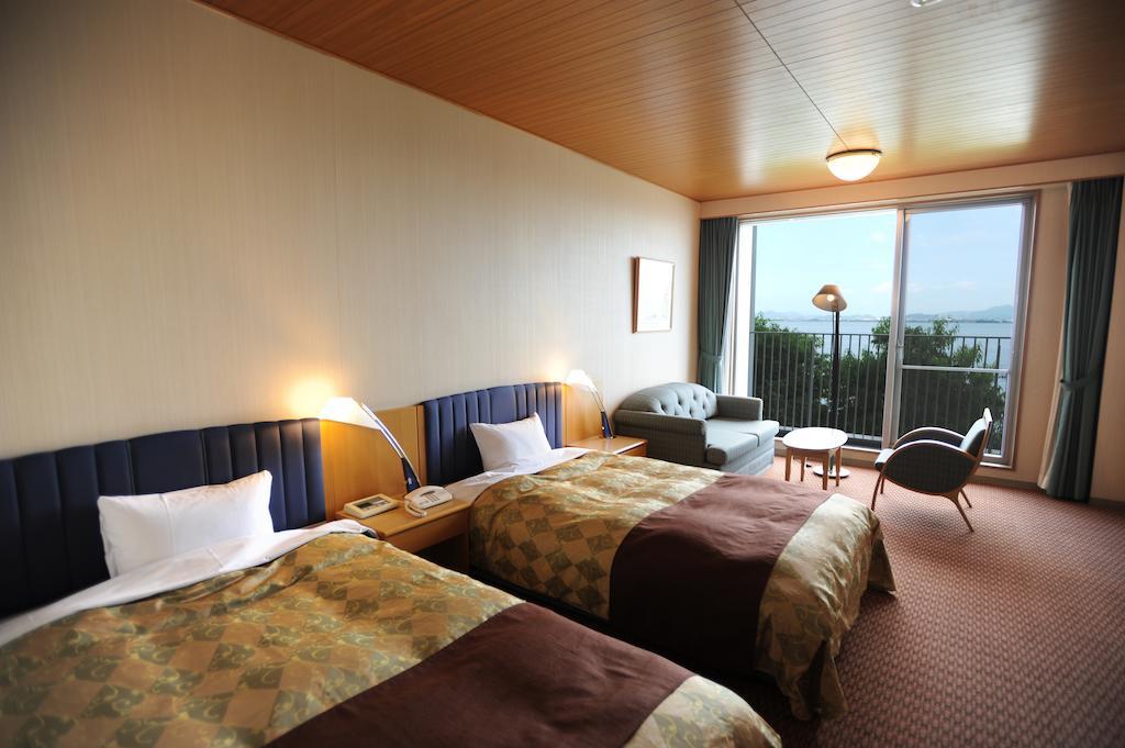 Kkr Biwako Otsu Camera foto